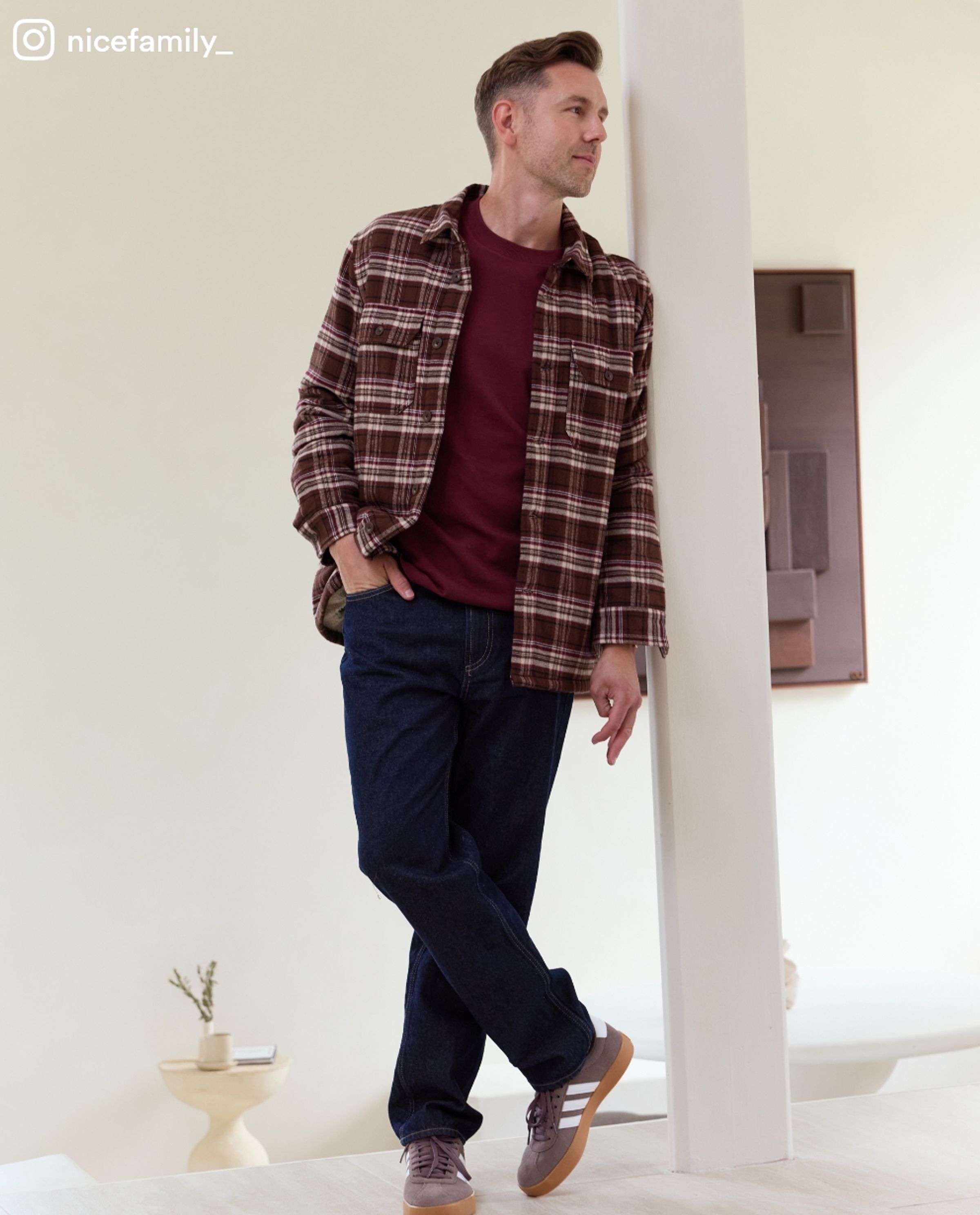 Shop the look - 