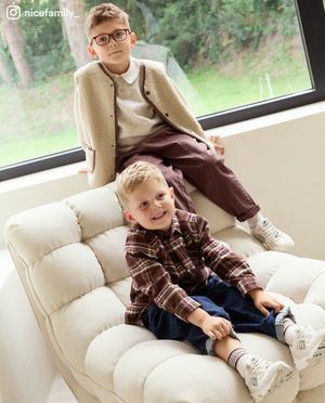 Shop the look Family - 
