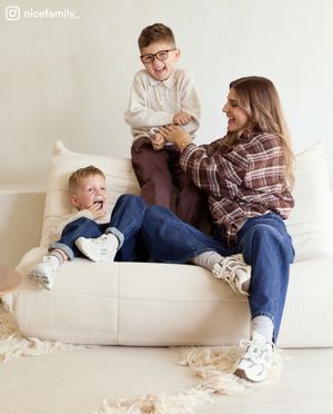 Shop the look Family