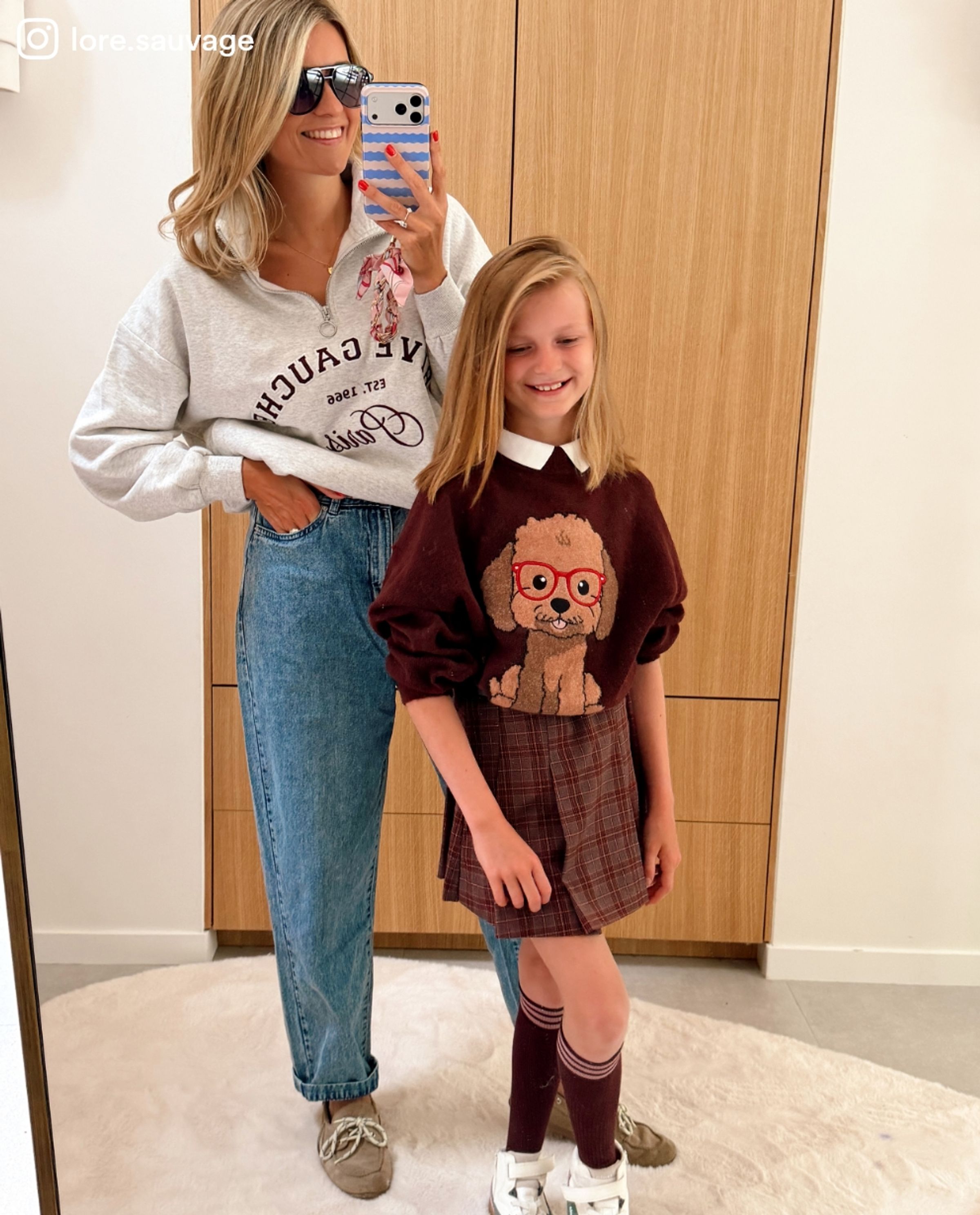 Shop the look - 