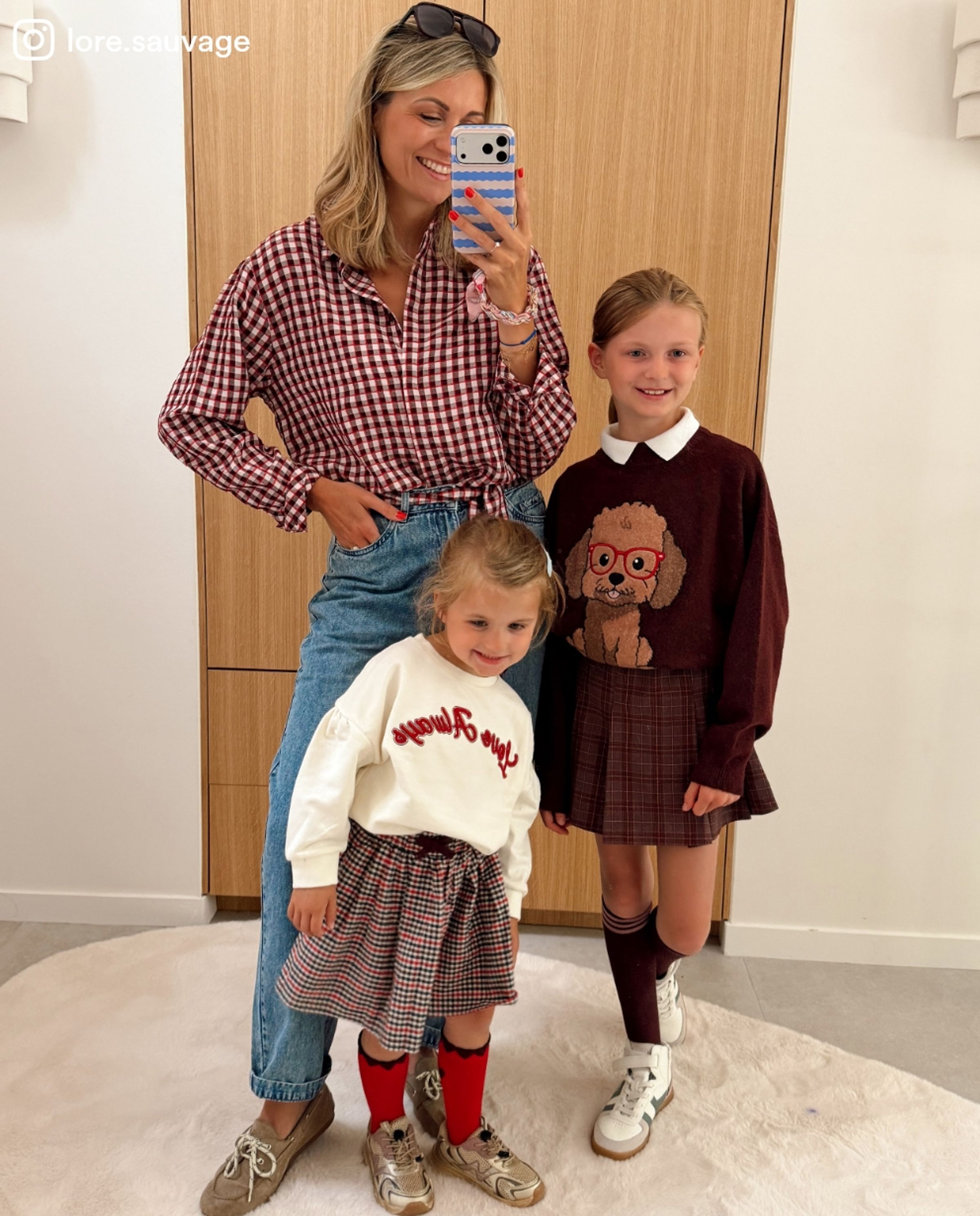 Shop the look - 