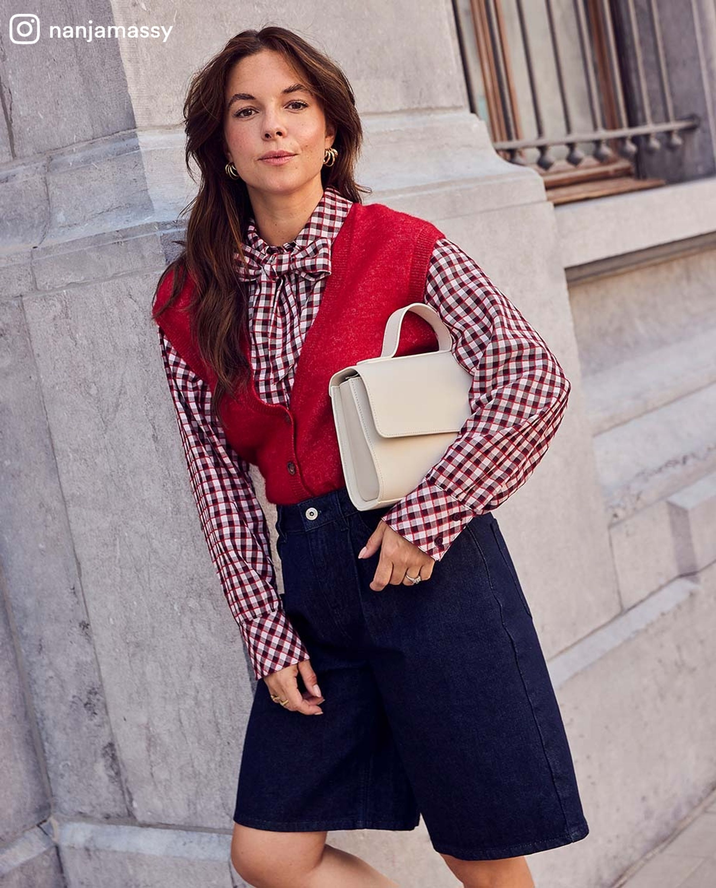 Shop the look - 