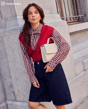 Shop the look - 