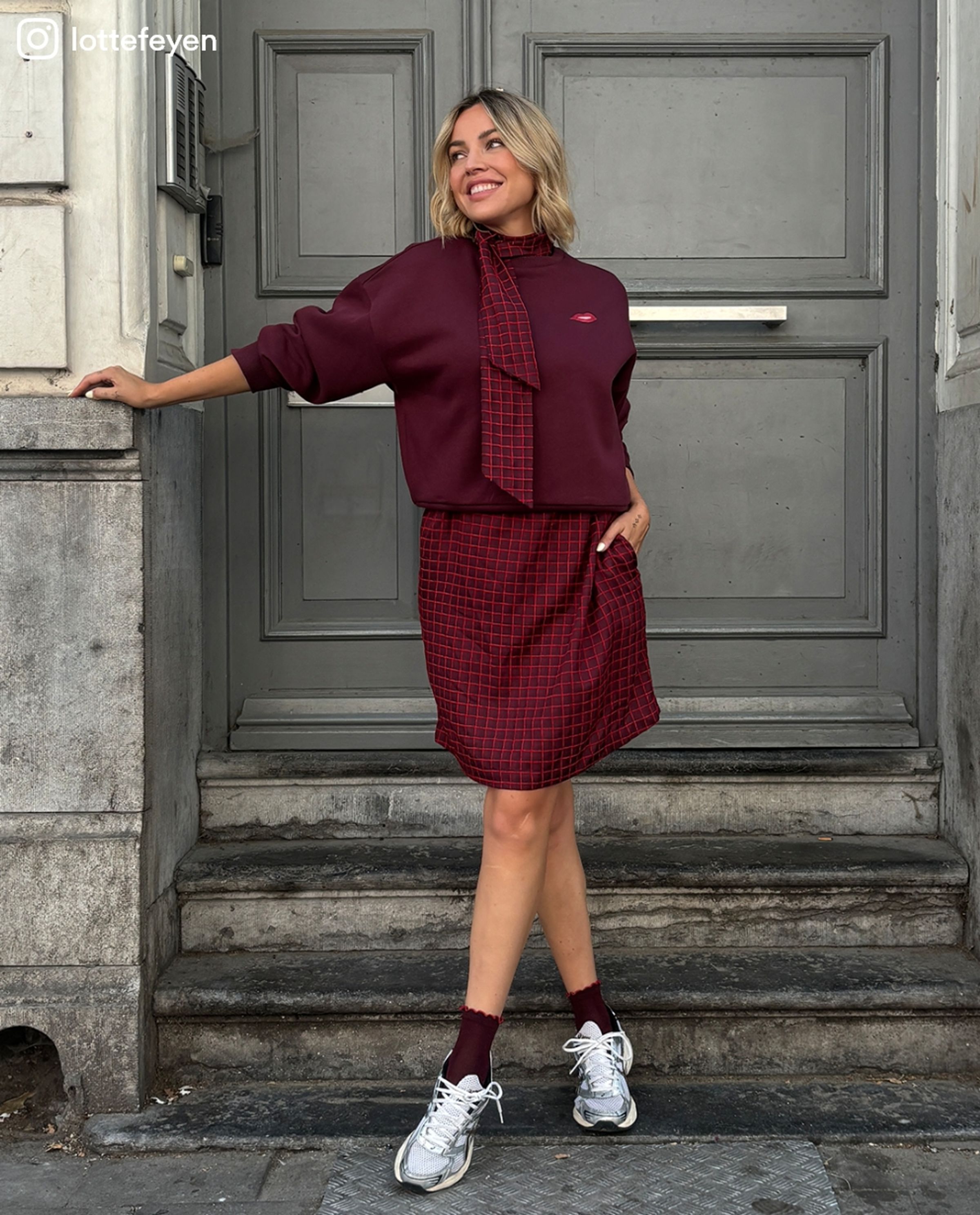 Shop the look - 