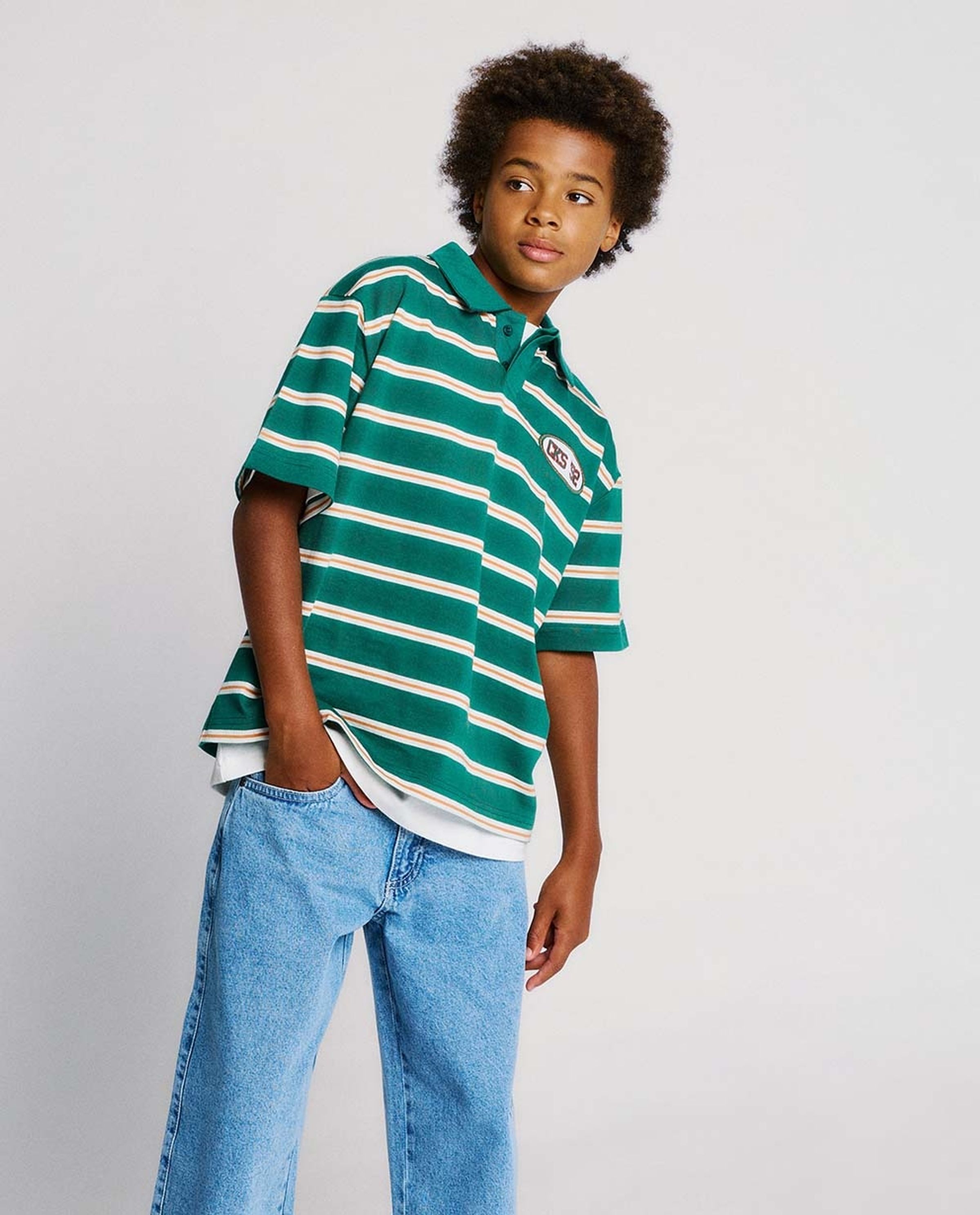 Shop the look - 