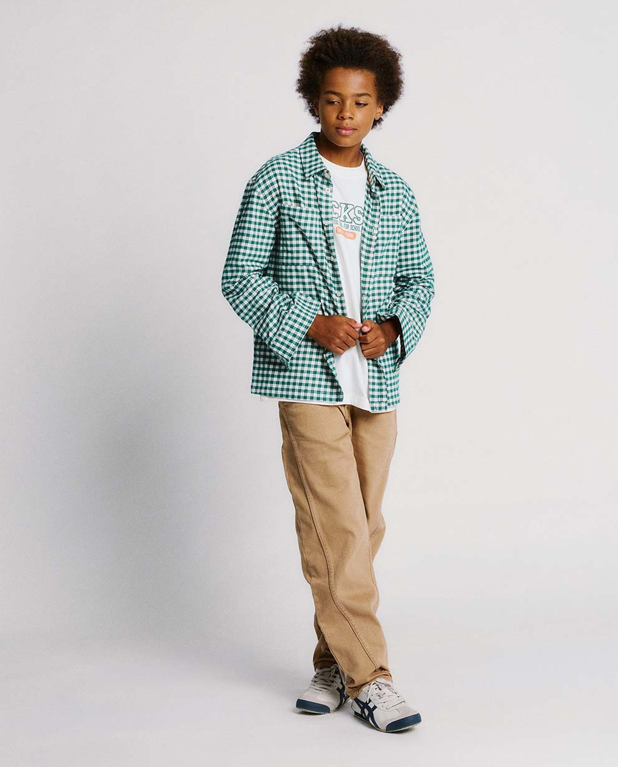 Shop the look - 