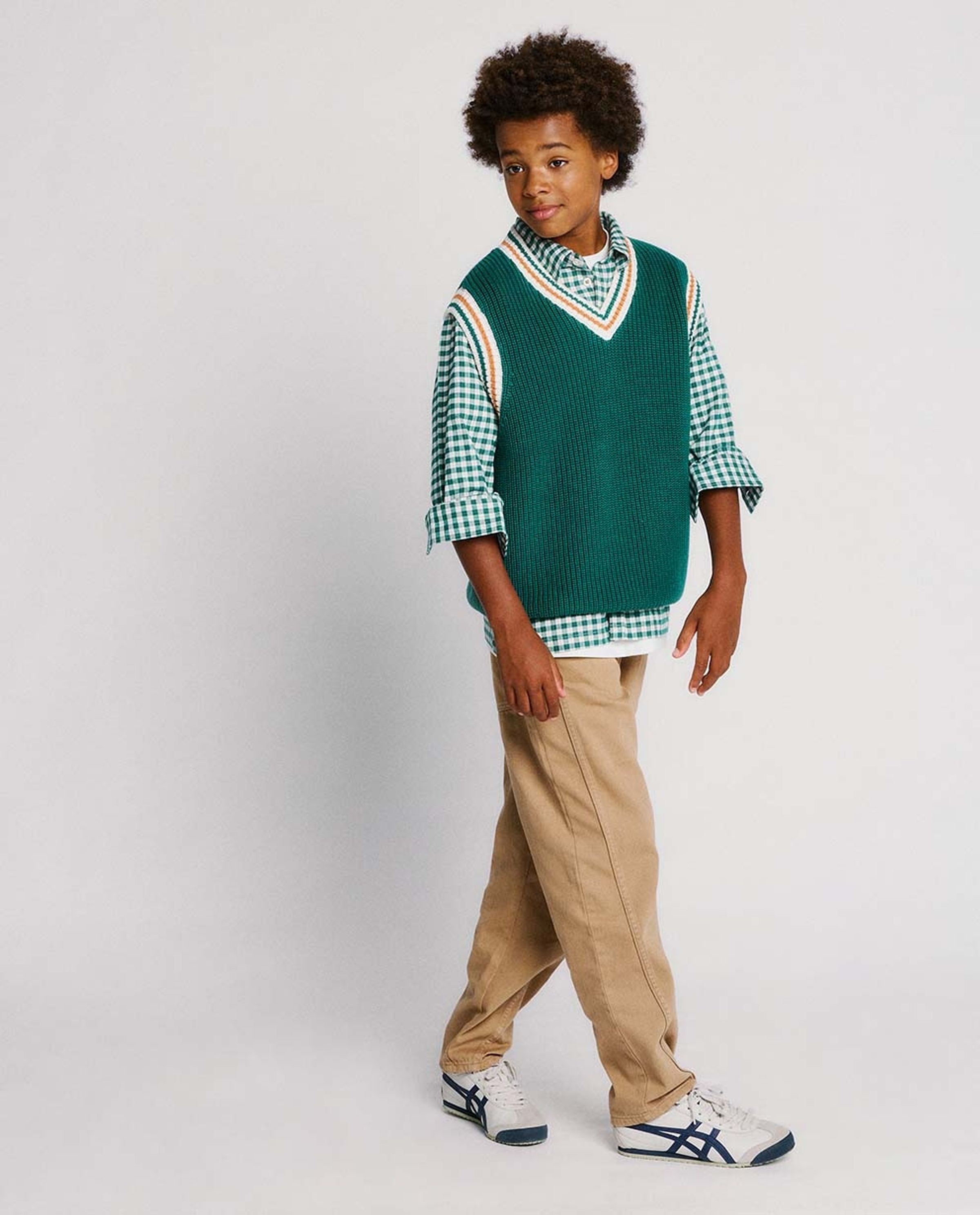 Shop the look - 