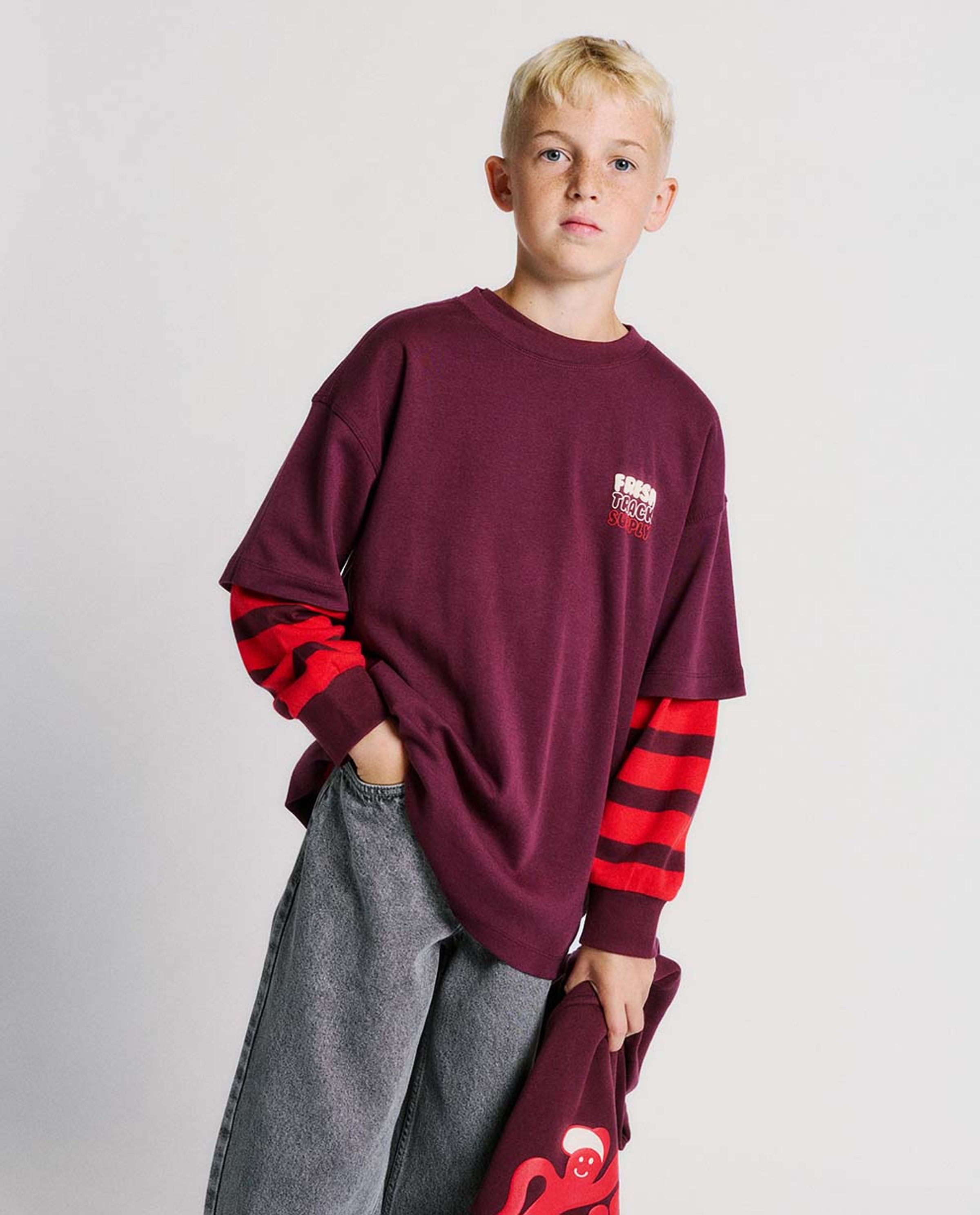 Shop the look - 
