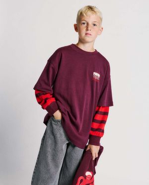 Shop the look - 