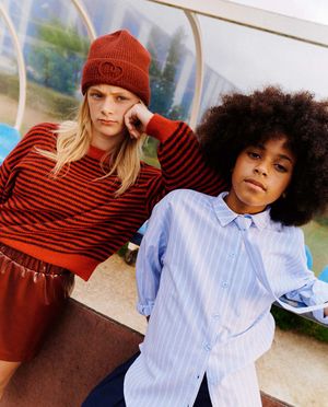 Shop the look Family