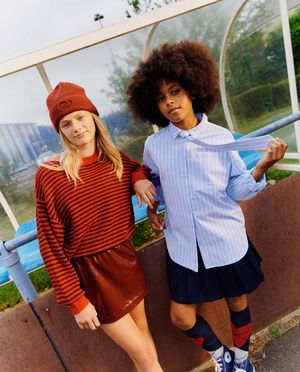 Shop the look Family - 