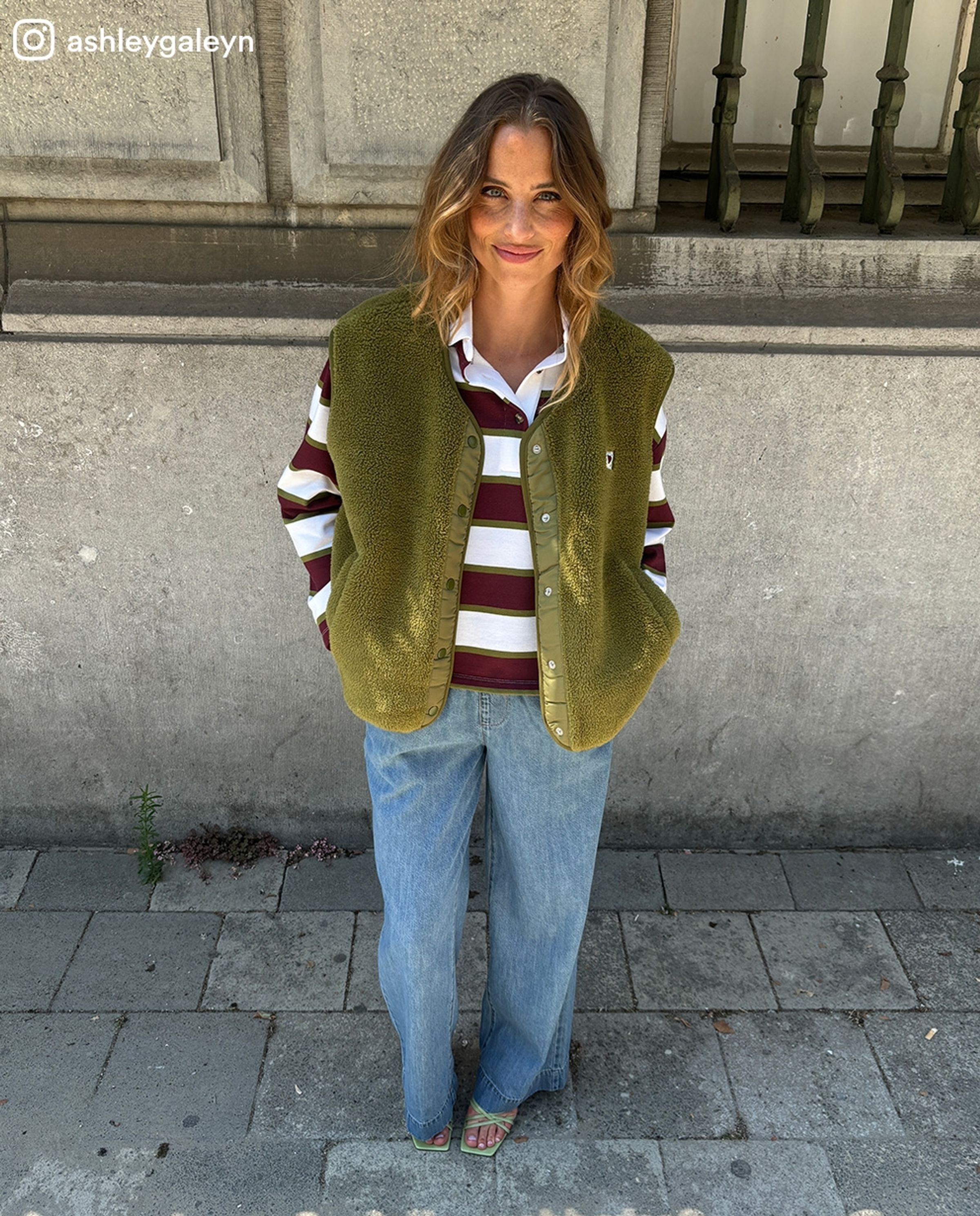 Shop the look - 