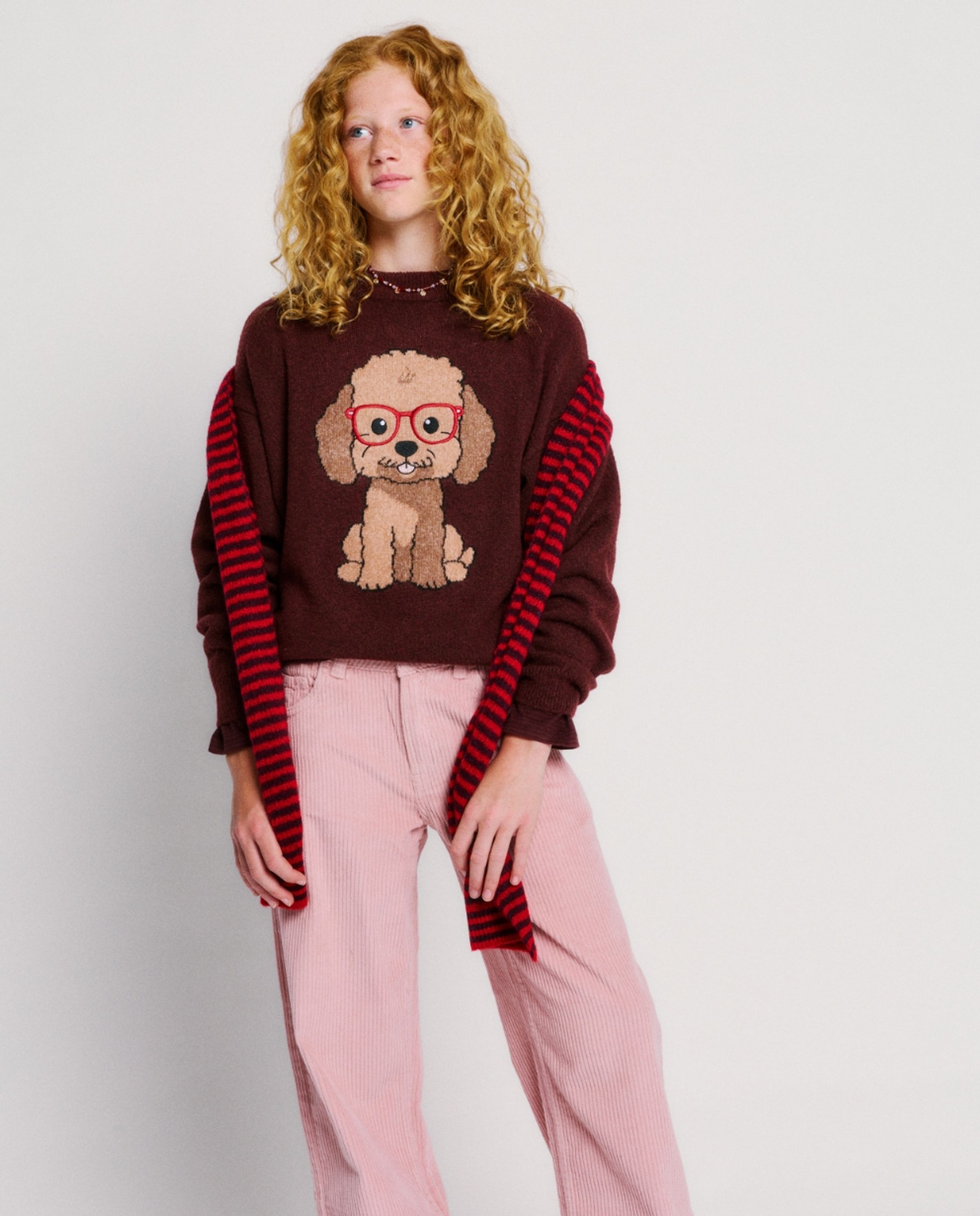 Shop the look - 