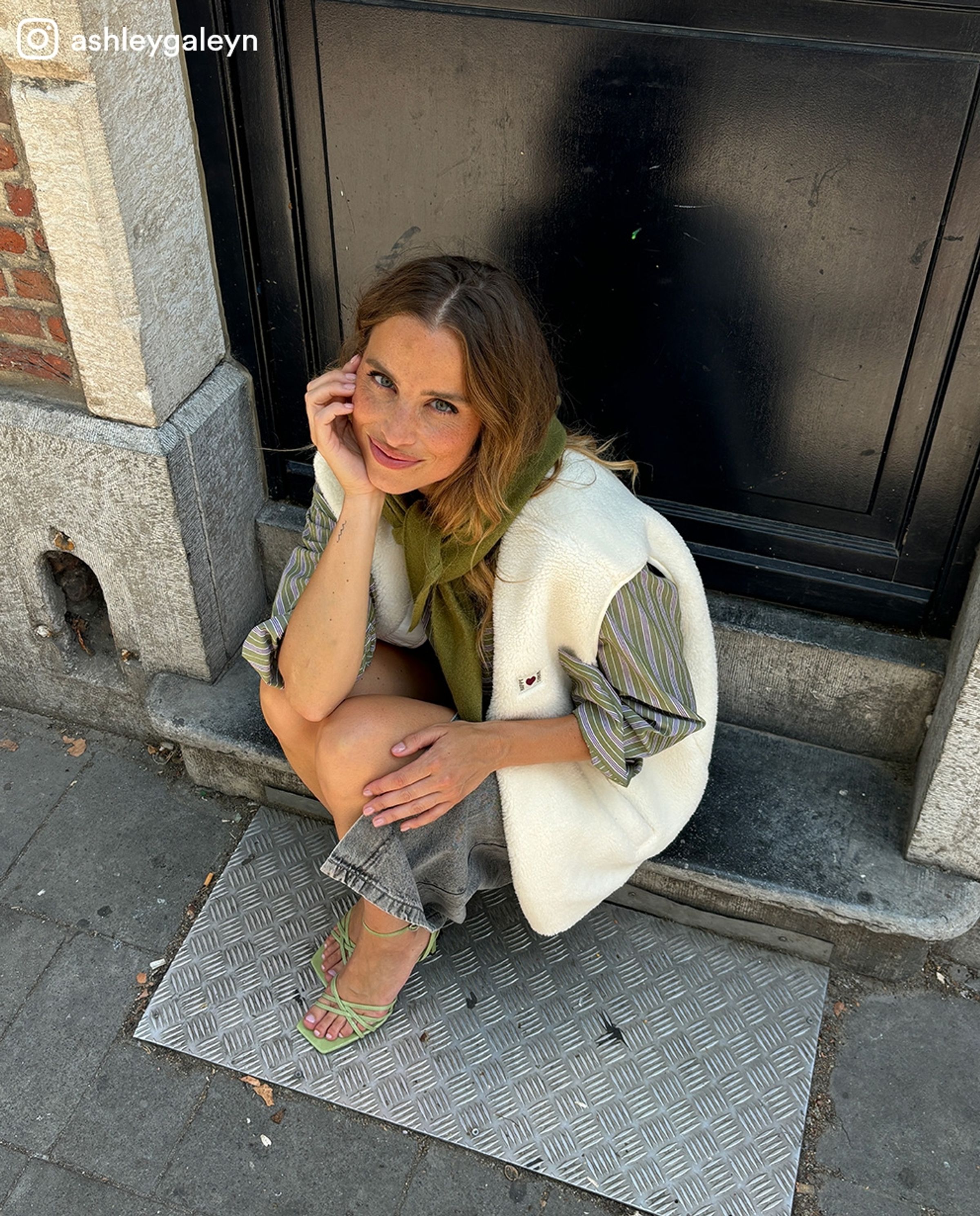 Shop the look - 