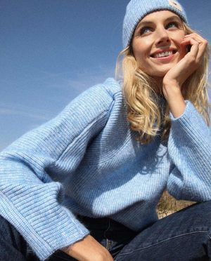Pr&ecirc;te pour le froid ! - 