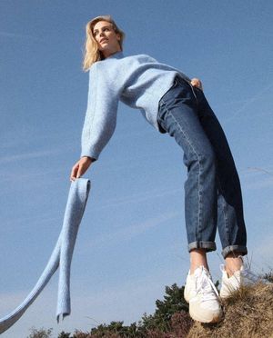 Pr&ecirc;te pour le froid !