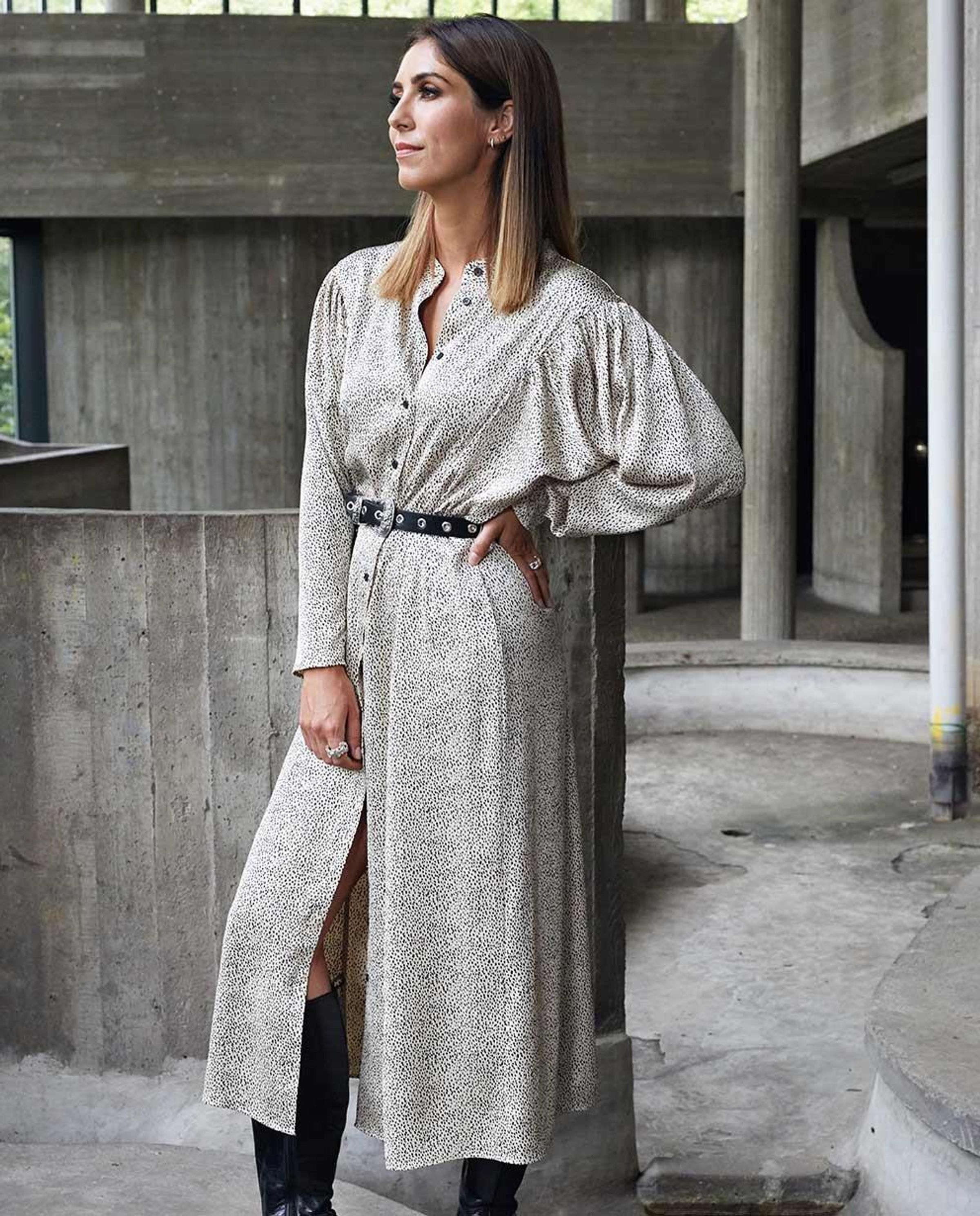 Kim Van Oncen x JBC - 