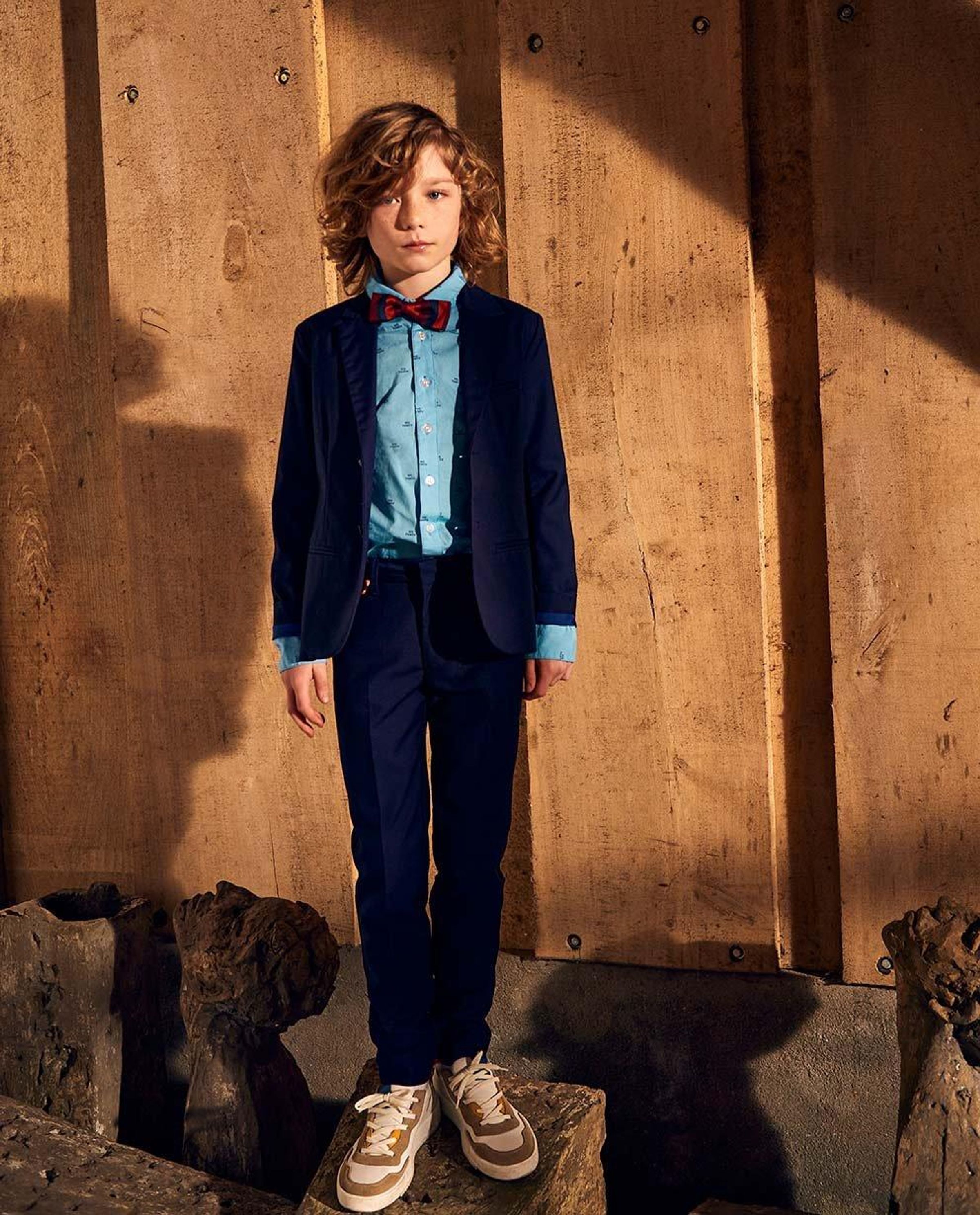 Classy & cool CKS - 