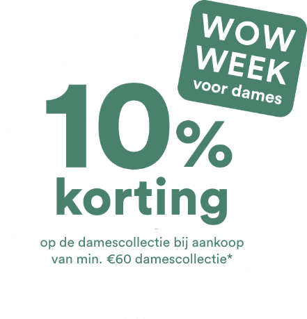 Nieuwe collectie