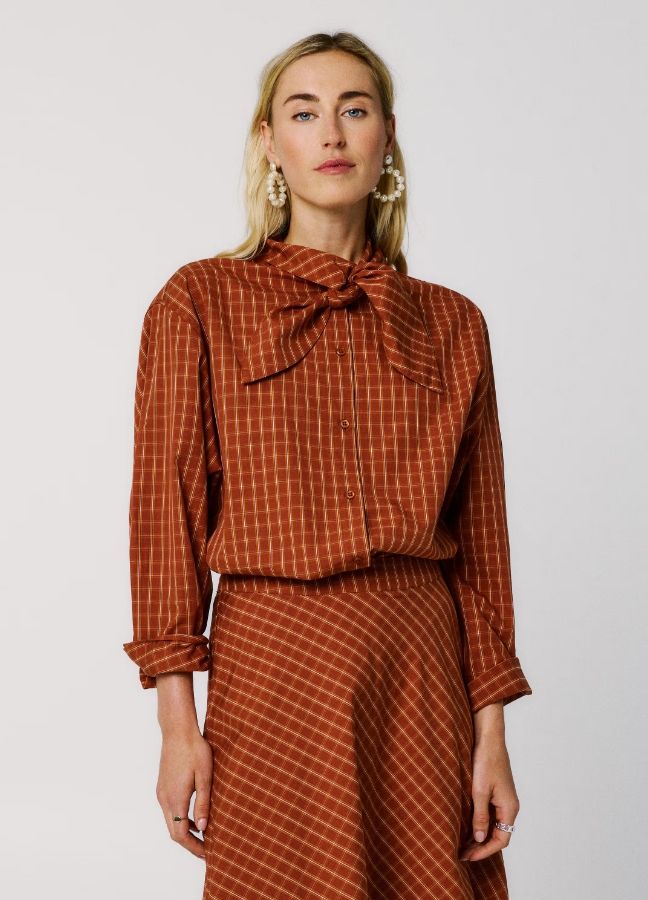 Nieuwe collectie