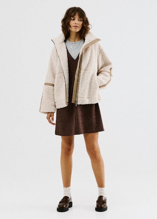Nieuwe collectie