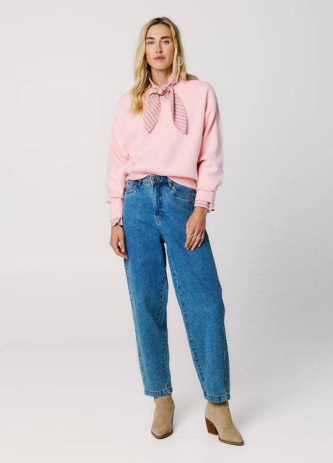Nieuwe collectie