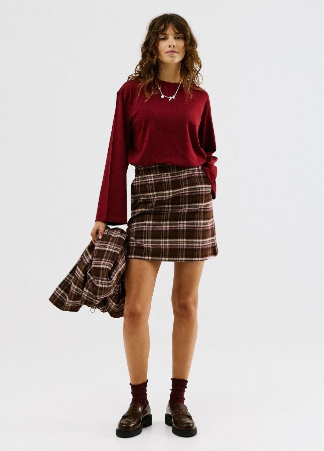 Nieuwe collectie