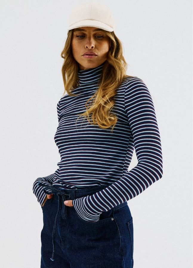 Nieuwe collectie