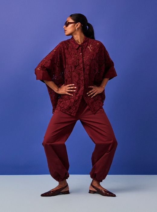 Nieuwe collectie