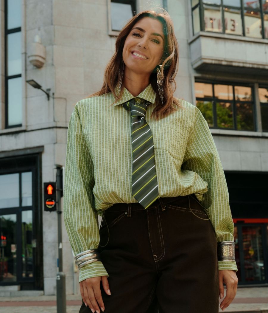 Nieuwe collectie