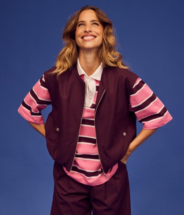 Nieuwe collectie