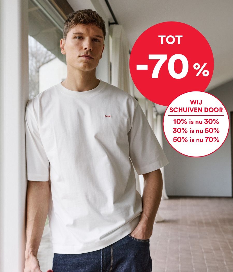 Nieuwe collectie