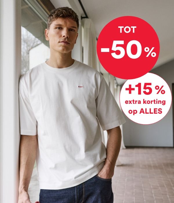 Nieuwe collectie