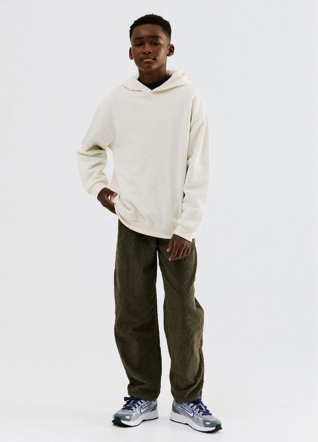 Nieuwe collectie
