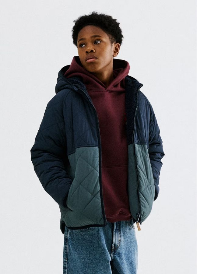 Nieuwe collectie