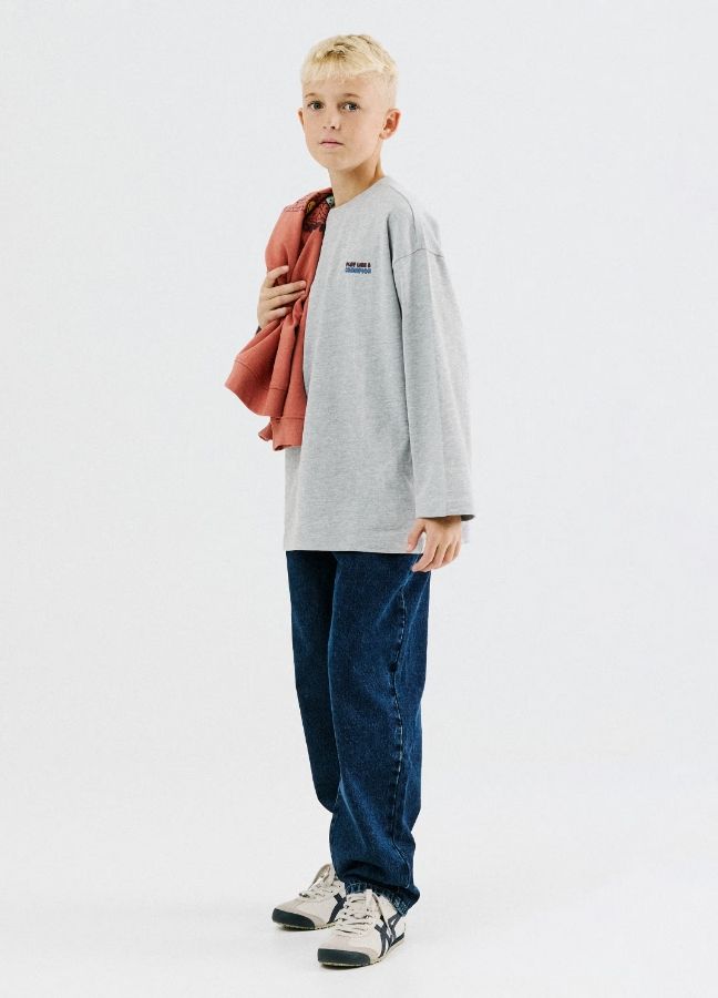 Nieuwe collectie