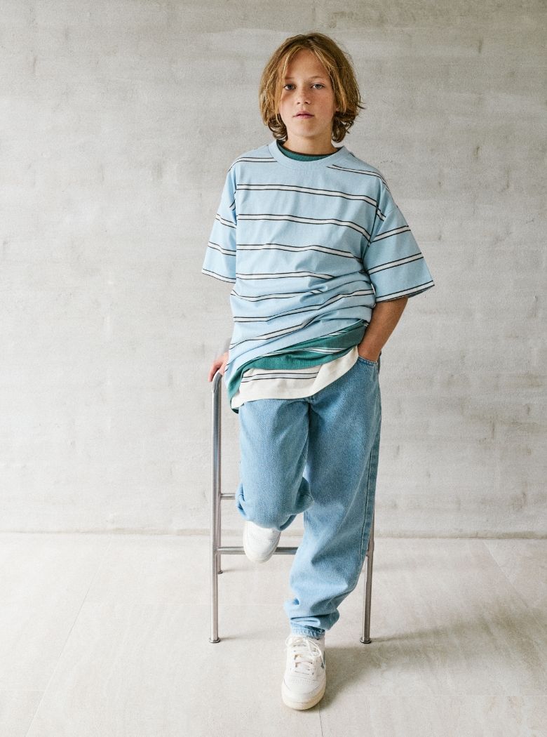 Nieuwe collectie