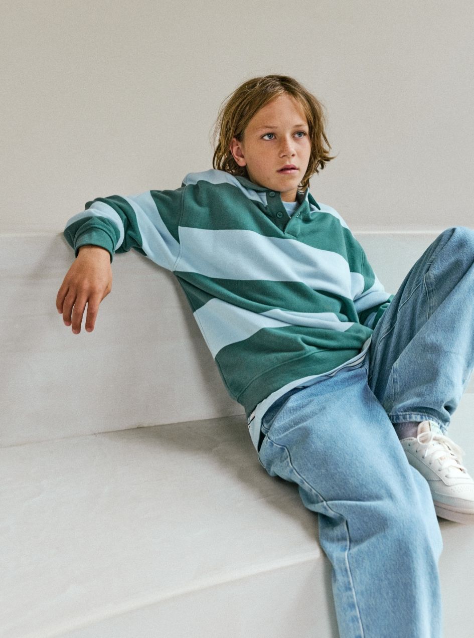 Nieuwe collectie