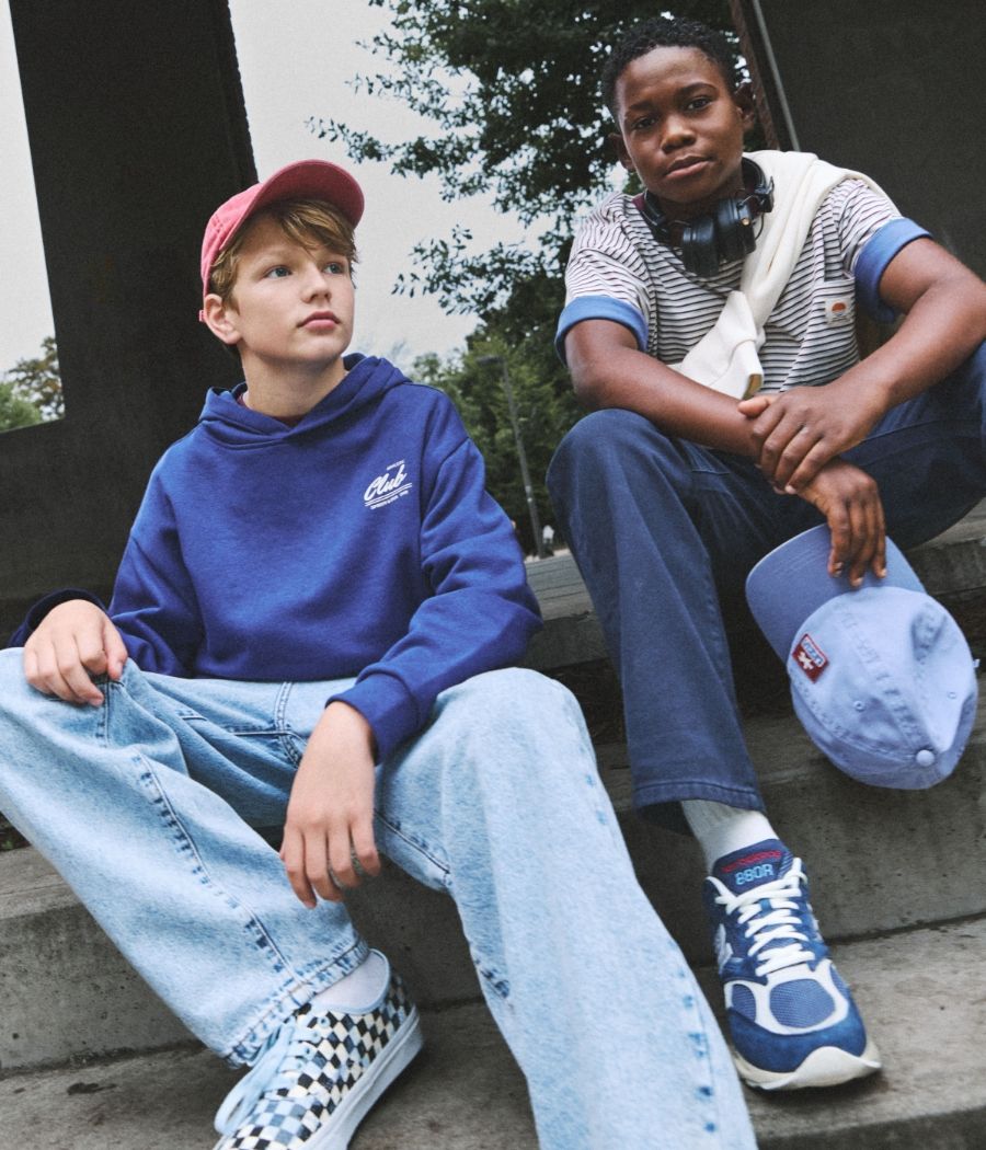 Nieuwe collectie