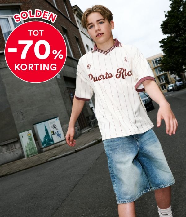 Nieuwe collectie