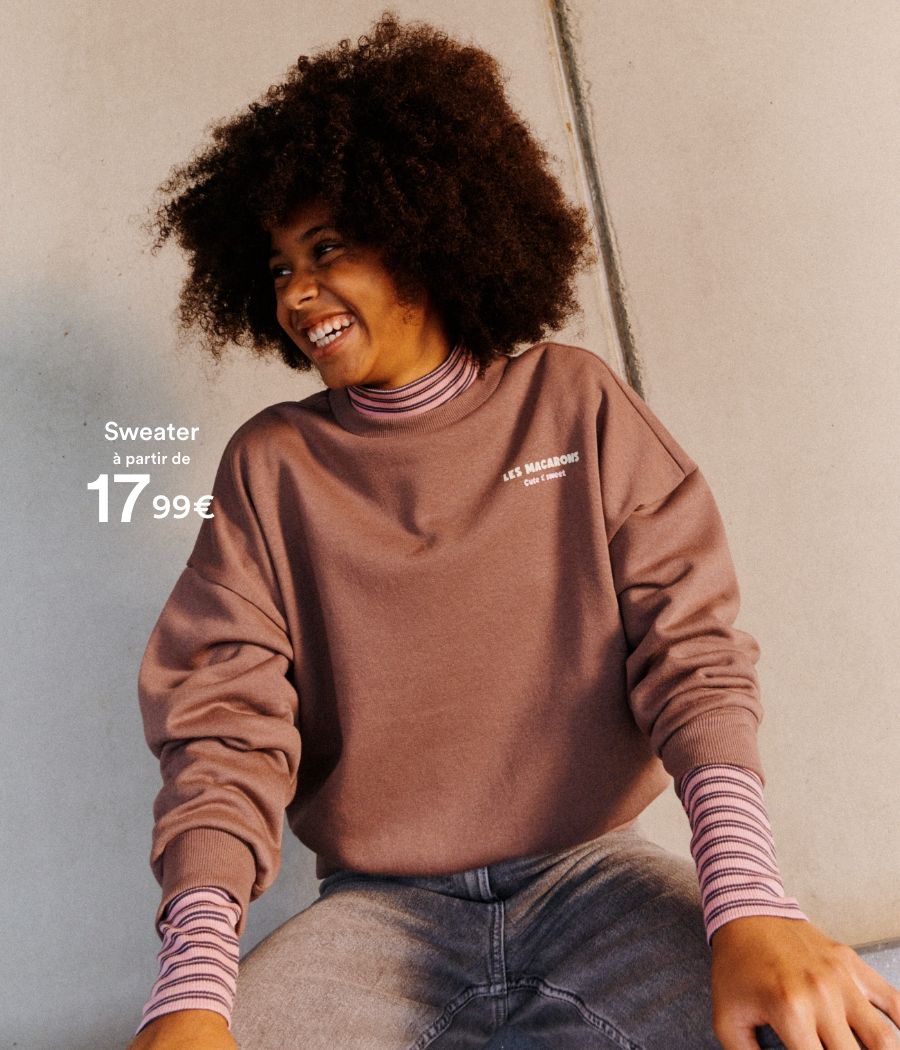 Nieuwe collectie