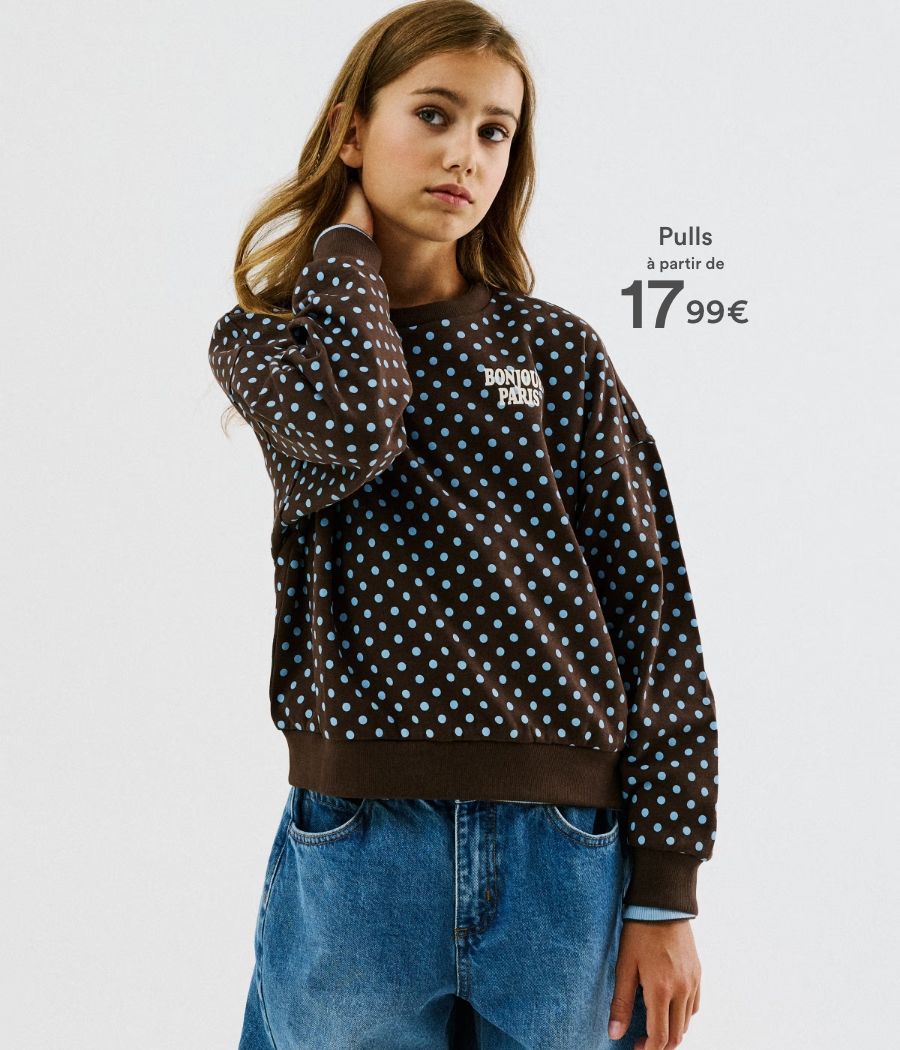 Nieuwe collectie