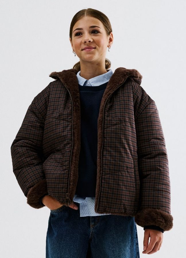 Nieuwe collectie