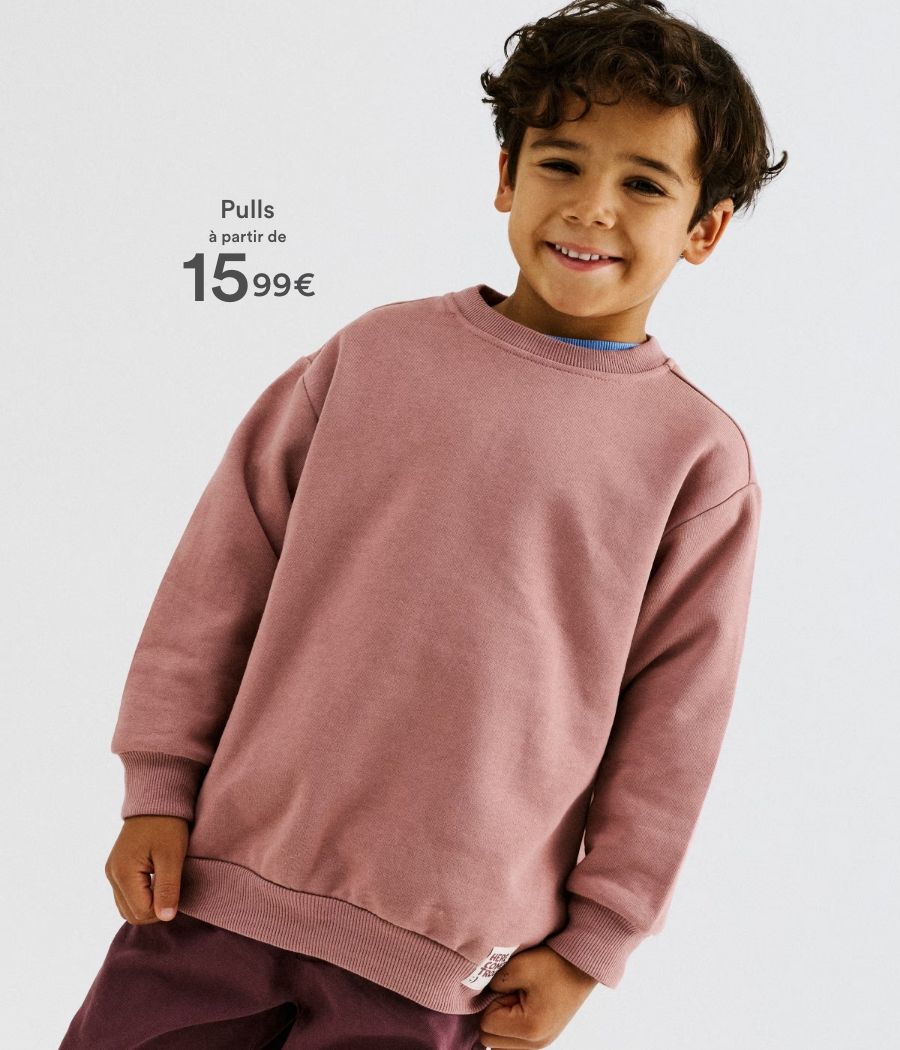 Nieuwe collectie