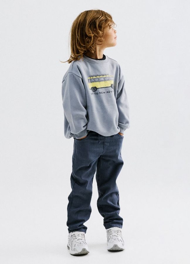 Nieuwe collectie