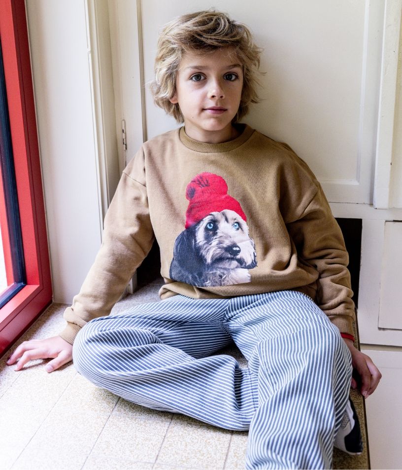 Nieuwe collectie