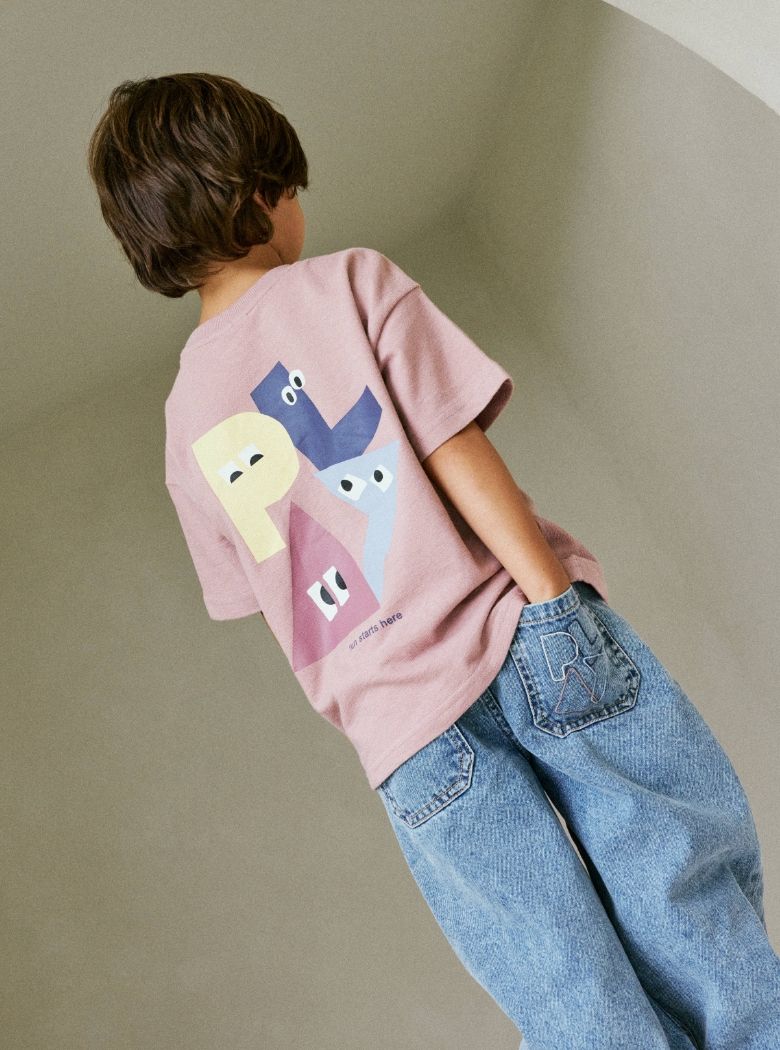 Nieuwe collectie