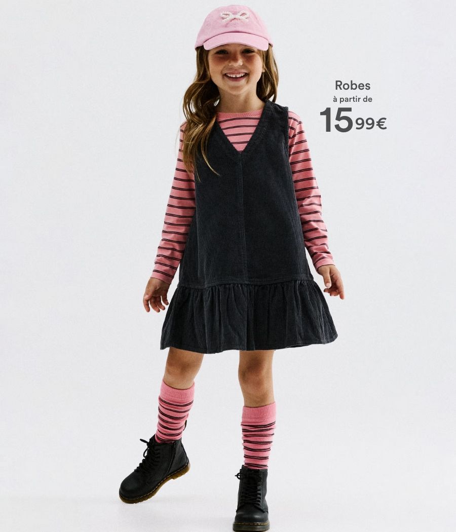 Nieuwe collectie