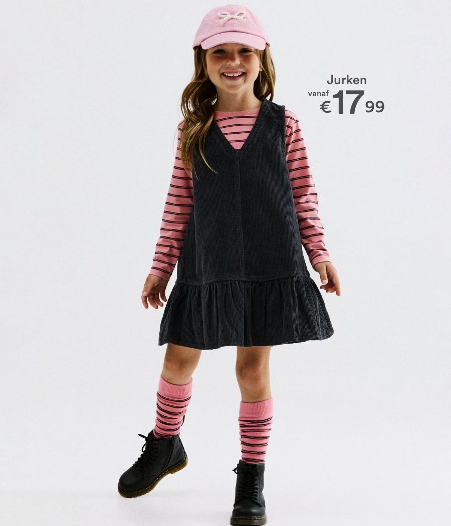 Nieuwe collectie