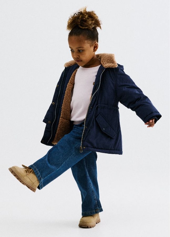 Nieuwe collectie